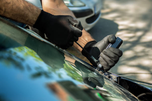 How Much Does an Auto Glass Shop in Westminster, Colorado Charge for Repairs?