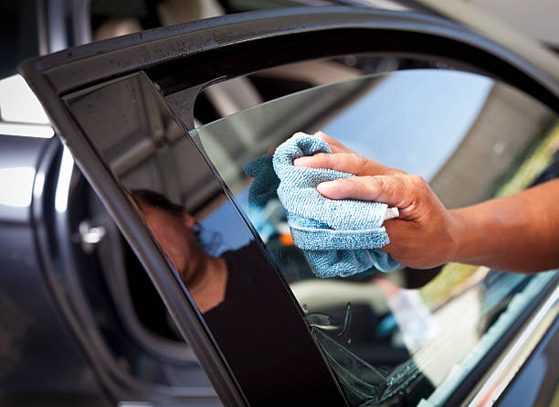 How Long Does It Take to Get Windshield Replacement in Westminster, Colorado?