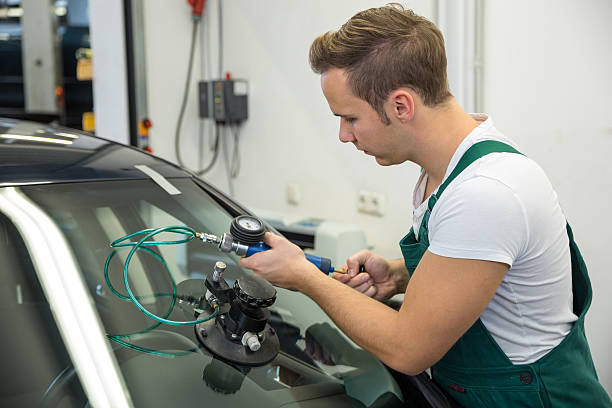 Who Offers Windshield Calibration in Westminster, Colorado?