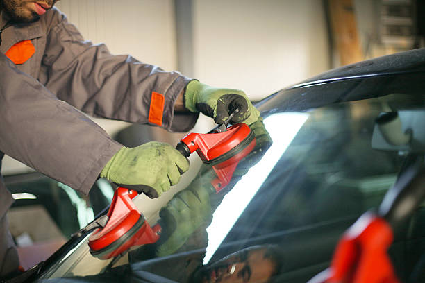 How Long Does Fleet Glass Repair Services Take in Westminster, Colorado?