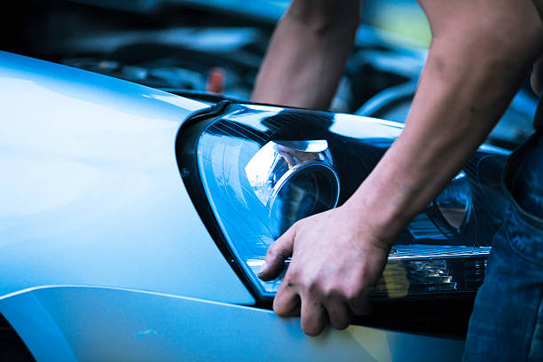 What Types of Fleet Glass Repair Services Are Offered in Westminster, Colorado?