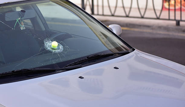 Car Window Replacement Westminster